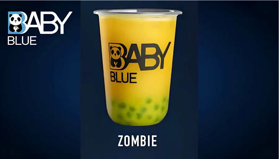 ZOMBIE